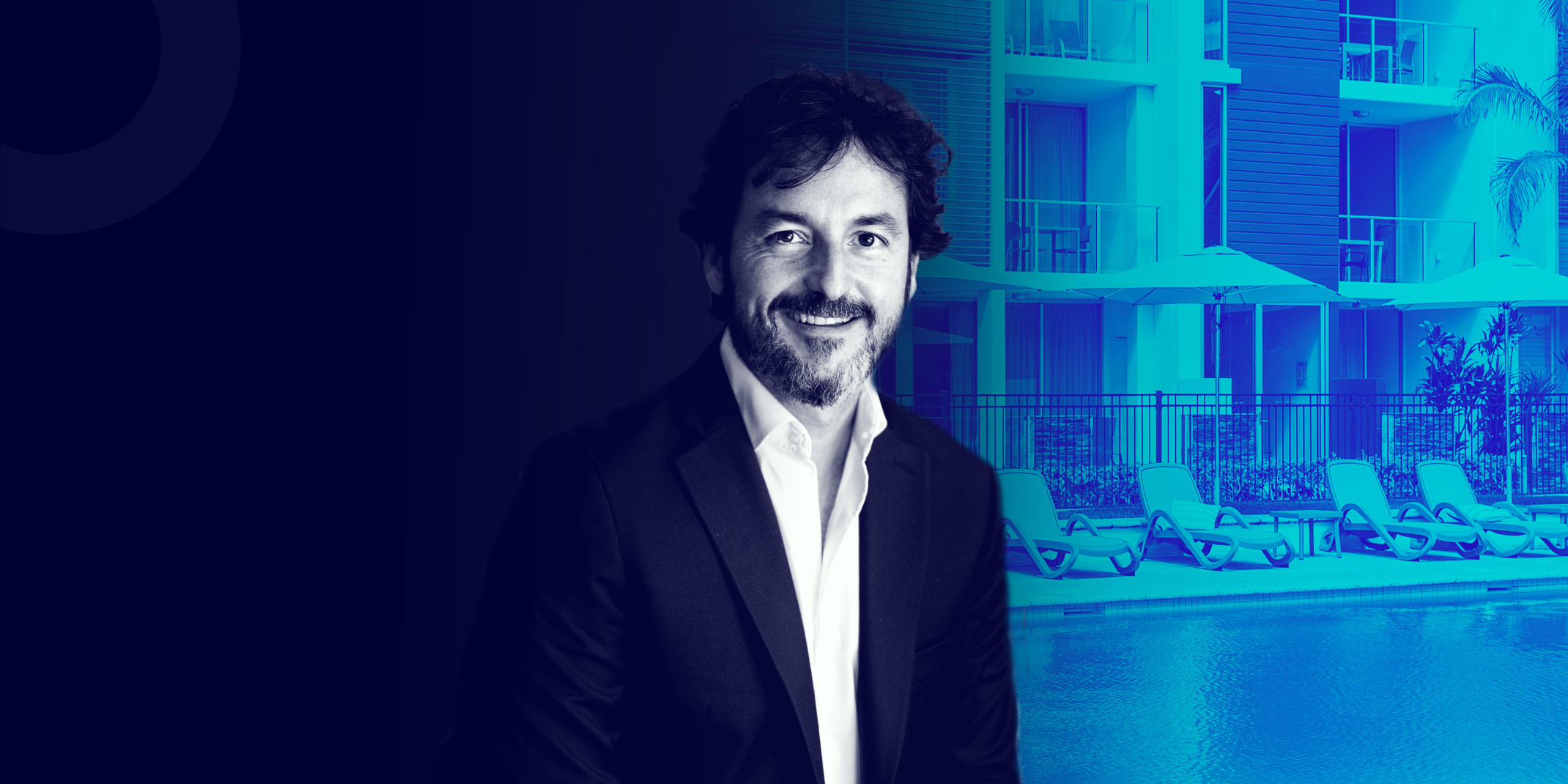 #Easygoing: Presente y futuro del sector hotelero y la tecnología por José Carlos Díaz Lacaci
