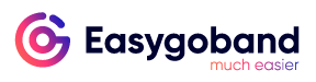 Easygoband