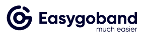 Easygoband
