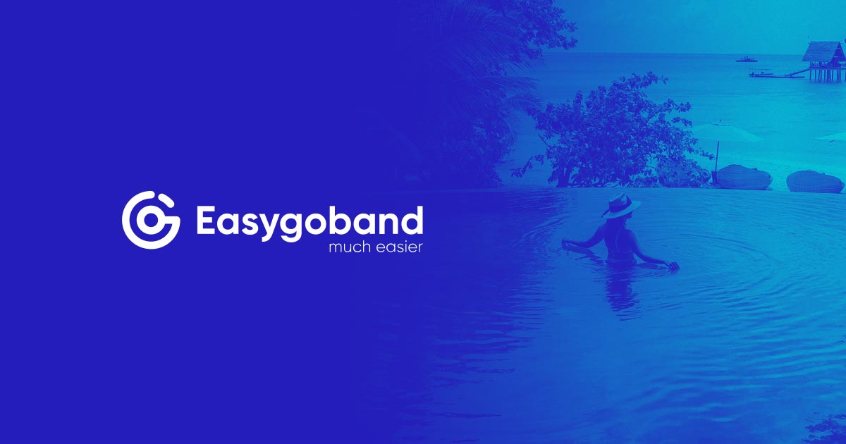 (c) Easygoband.com