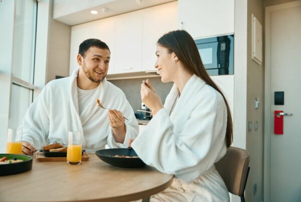 hotel upselling ideas
