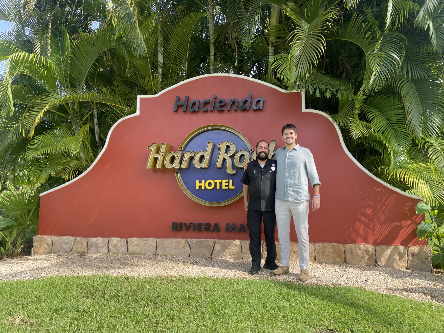 RCD Hard Rock Riviera Maya, la personalización llevada a otro nivel