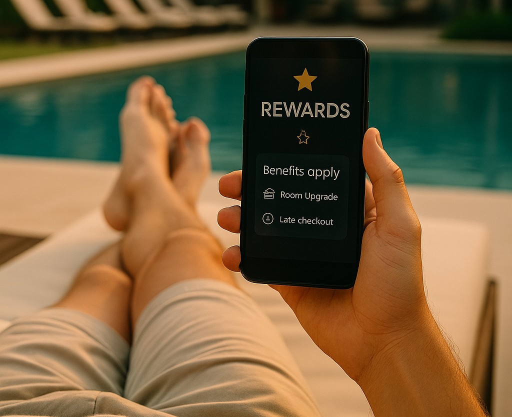 Programas de fidelización 2.0: reinventar para aumentar las reservas