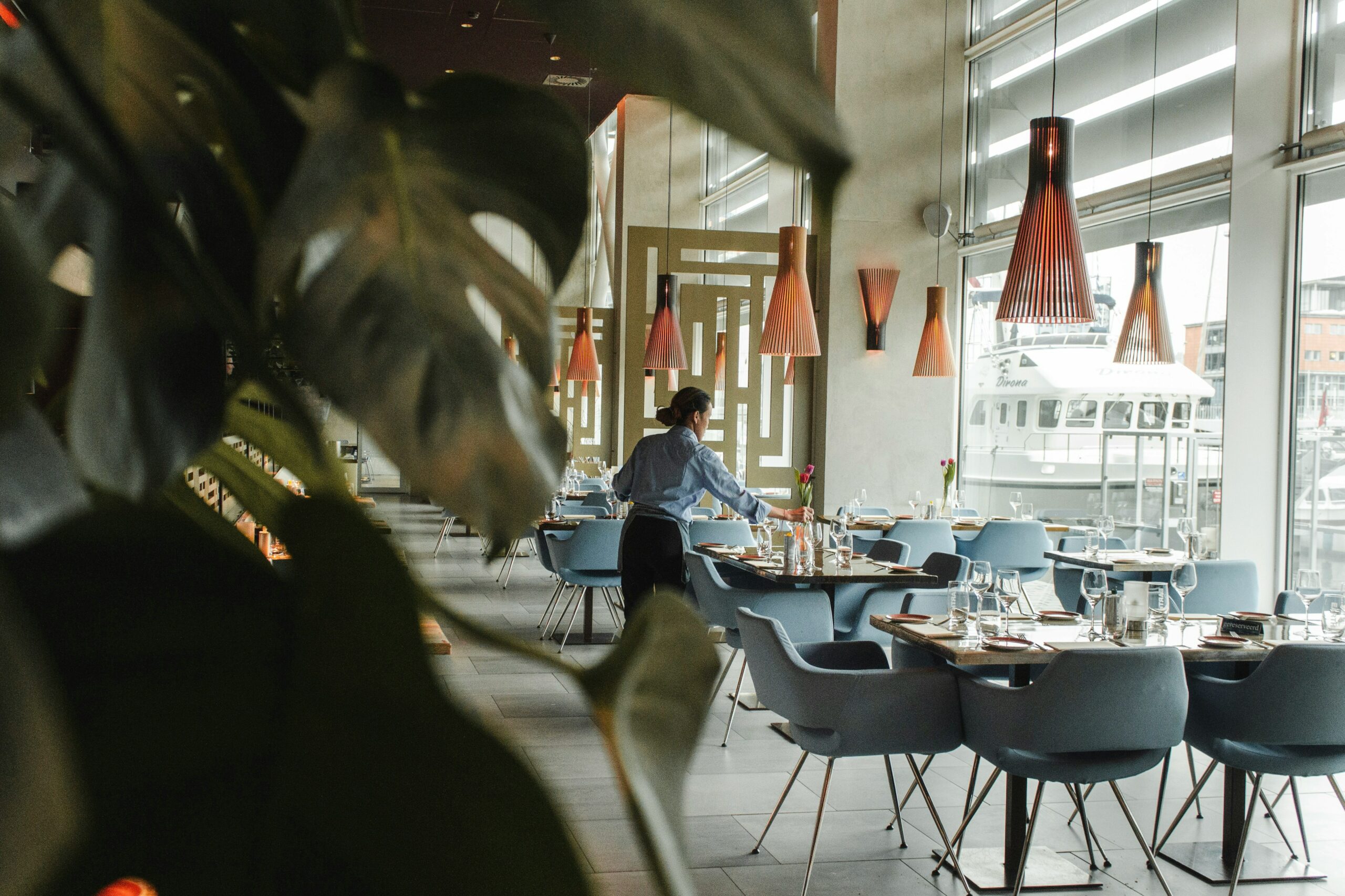 Optimizing f&b operations: how data driven decisions can maximize profit