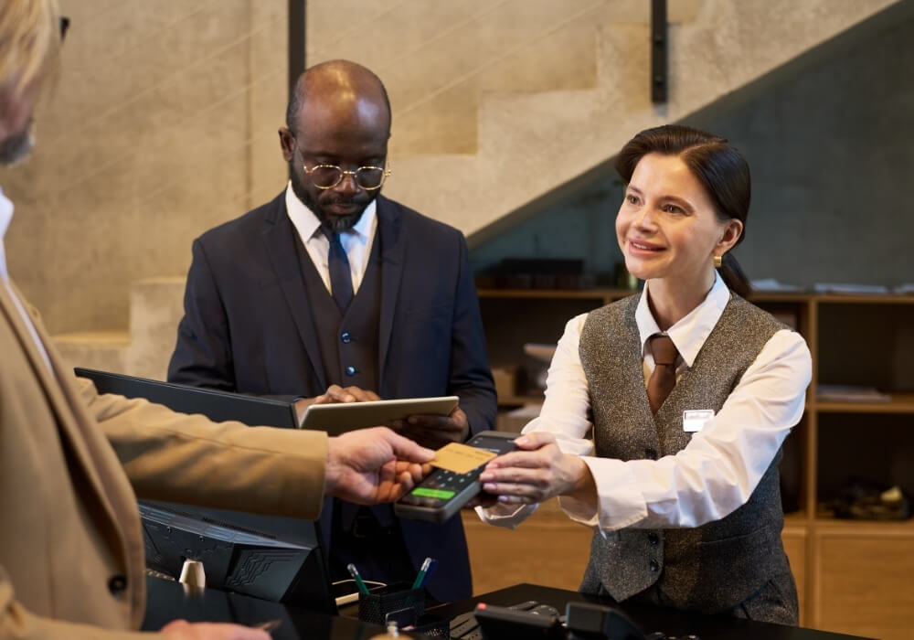 Conflictos diarios en el checkout: por qué las disputas por chargebacks son en realidad un problema del pasado